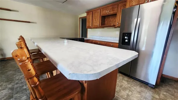 $154,500 | 452 Fieldcrest Drive, Pittsburg, KS 66762