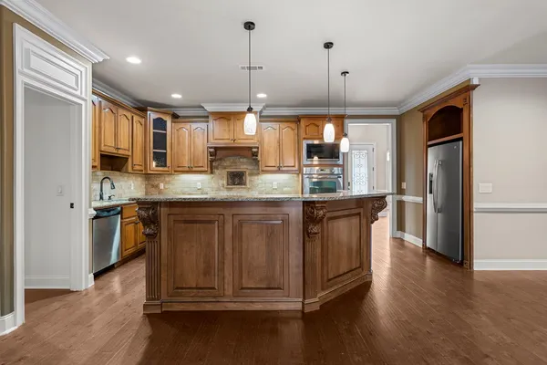 $629,000 | 8026 Splendor Way, Columbus, GA 31904