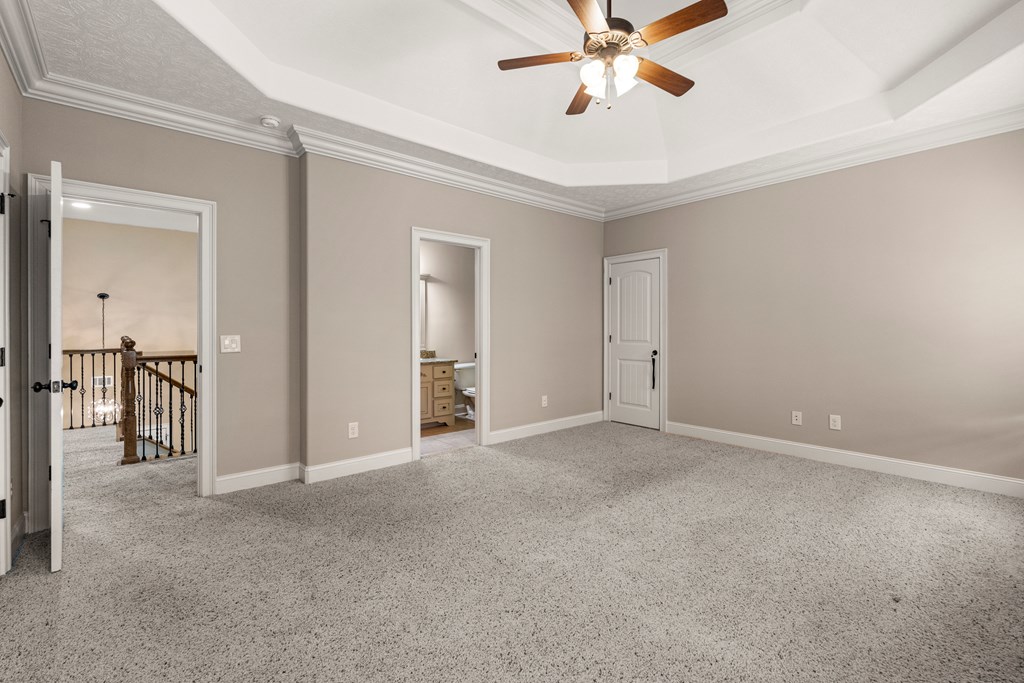 8026 Splendor Way Columbus, GA 31904 - Photo 27 of 44 a view of an empty room and window