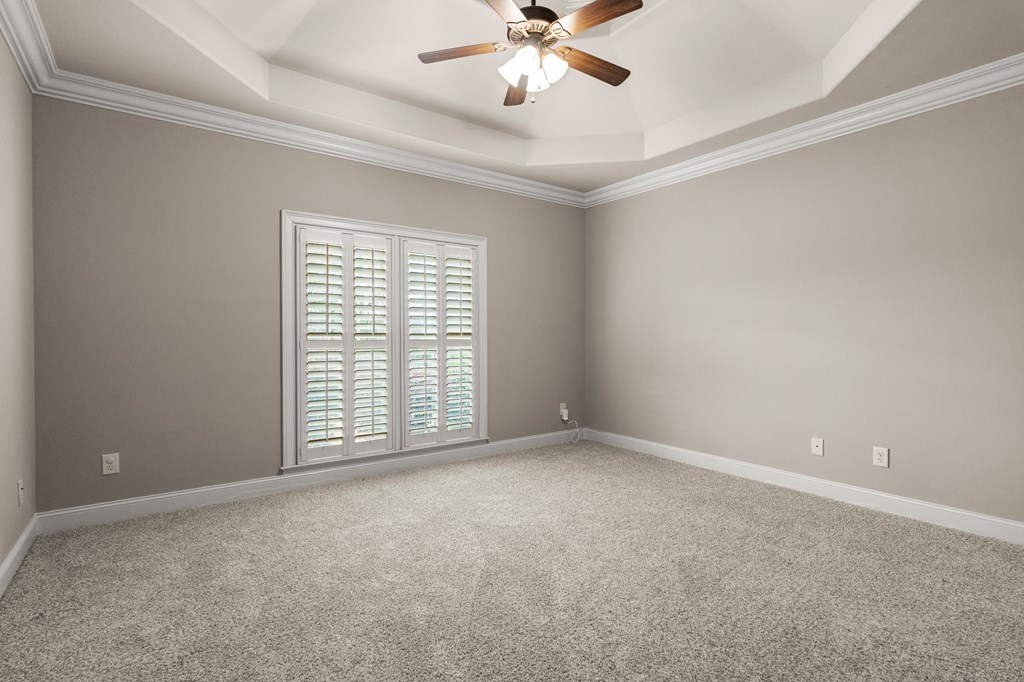 8026 Splendor Way Columbus, GA 31904 - Photo 33 of 44 a view of an empty room with a window