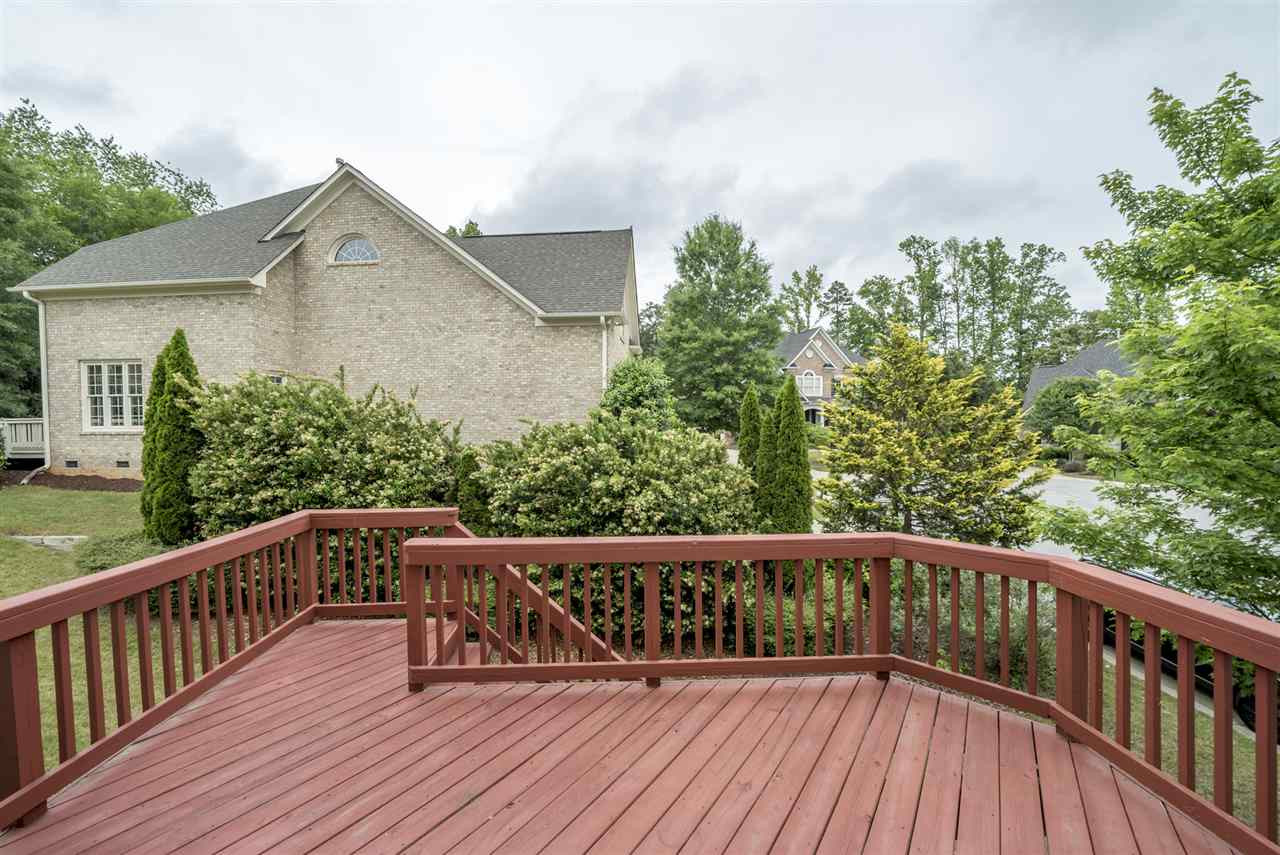 2009 Lowery Farm Lane Raleigh, NC 27614 - Photo 23 of 25 Patio/Deck