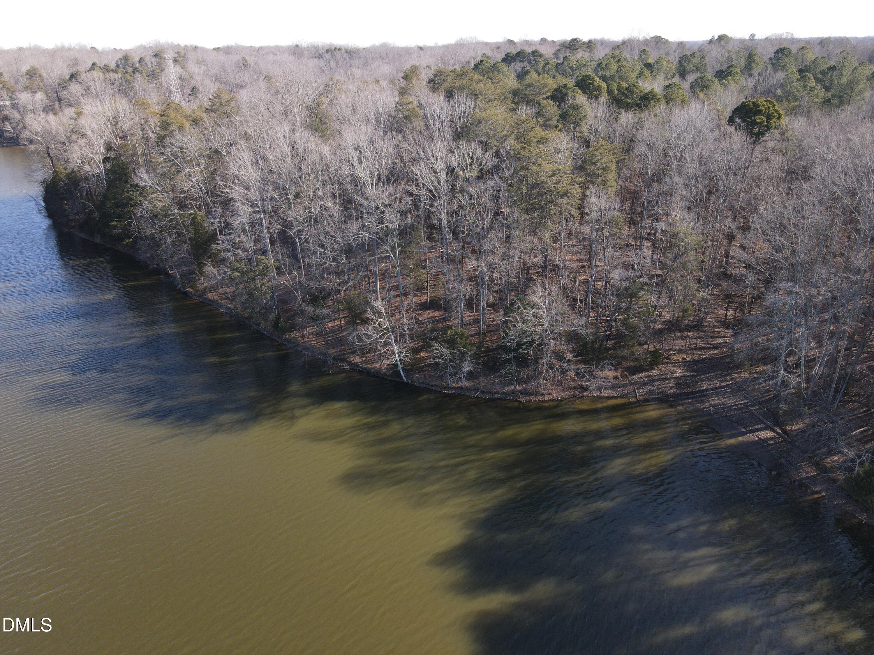 0 Bason Road Mebane, NC 27302 - Photo 12 of 34 a view of water with a mountain