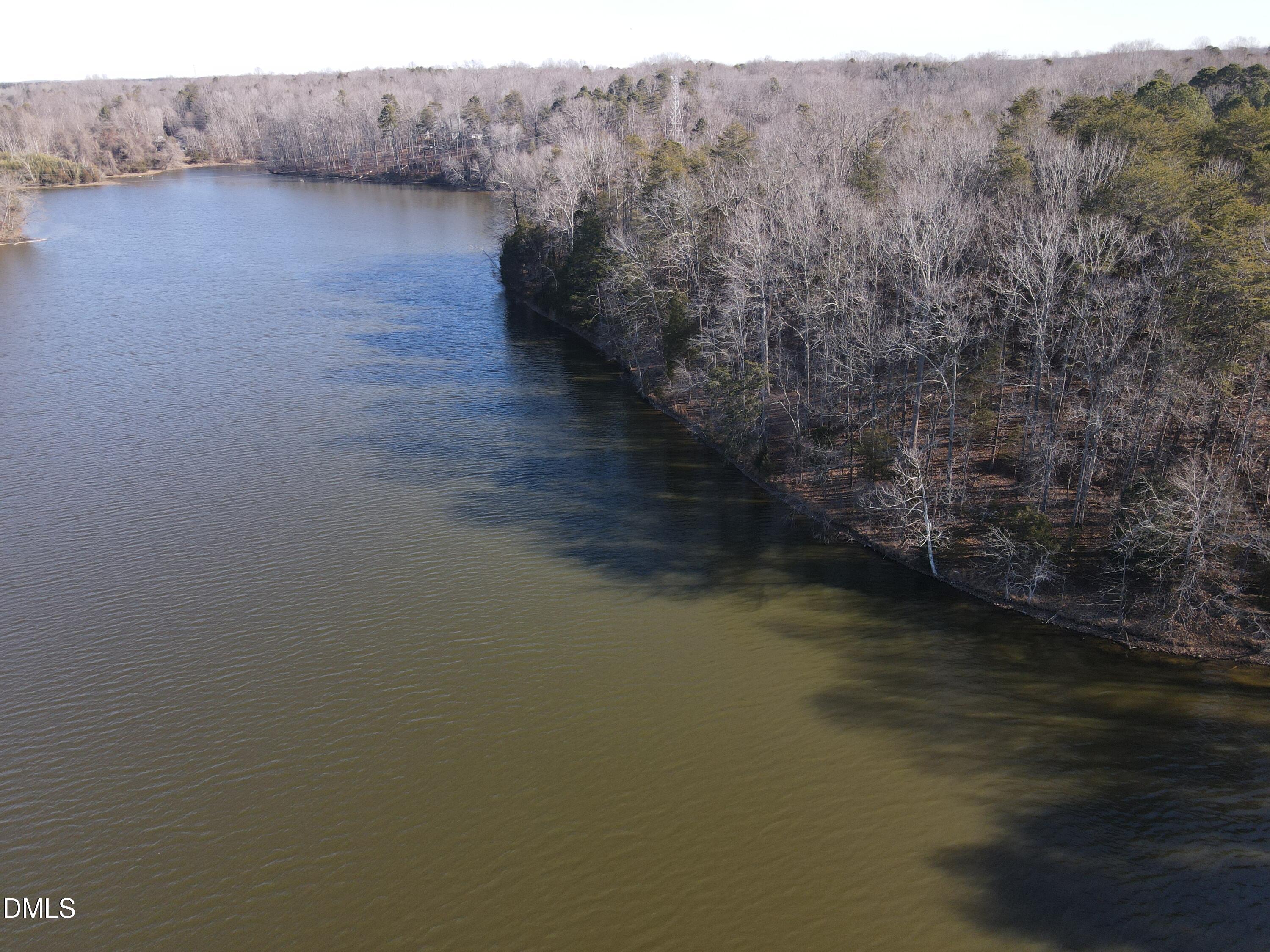 0 Bason Road Mebane, NC 27302 - Photo 13 of 34 a view of a lake view