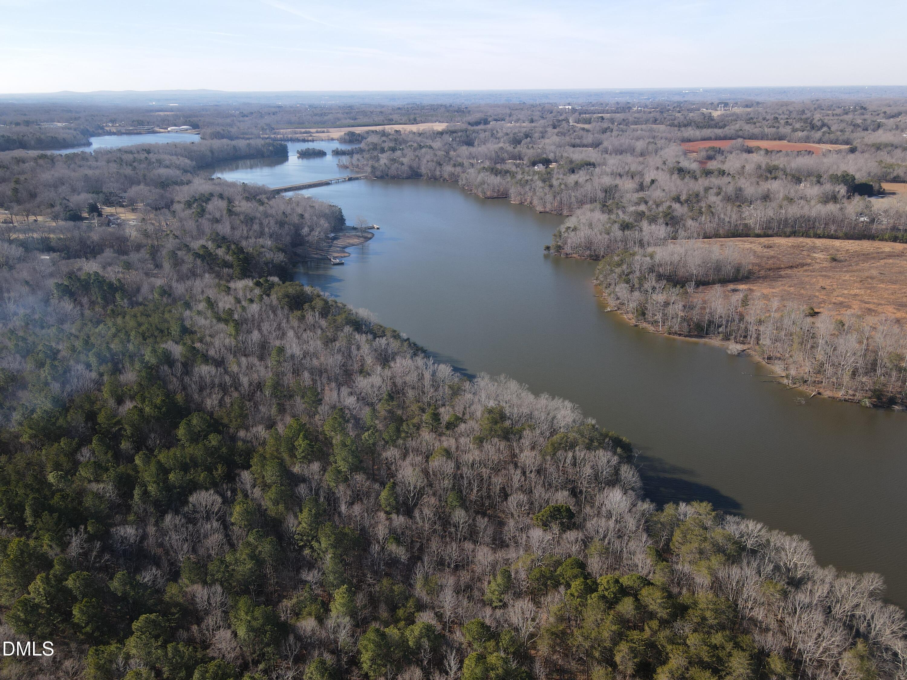 0 Bason Road Mebane, NC 27302 - Photo 17 of 34 an aerial view of multiple house