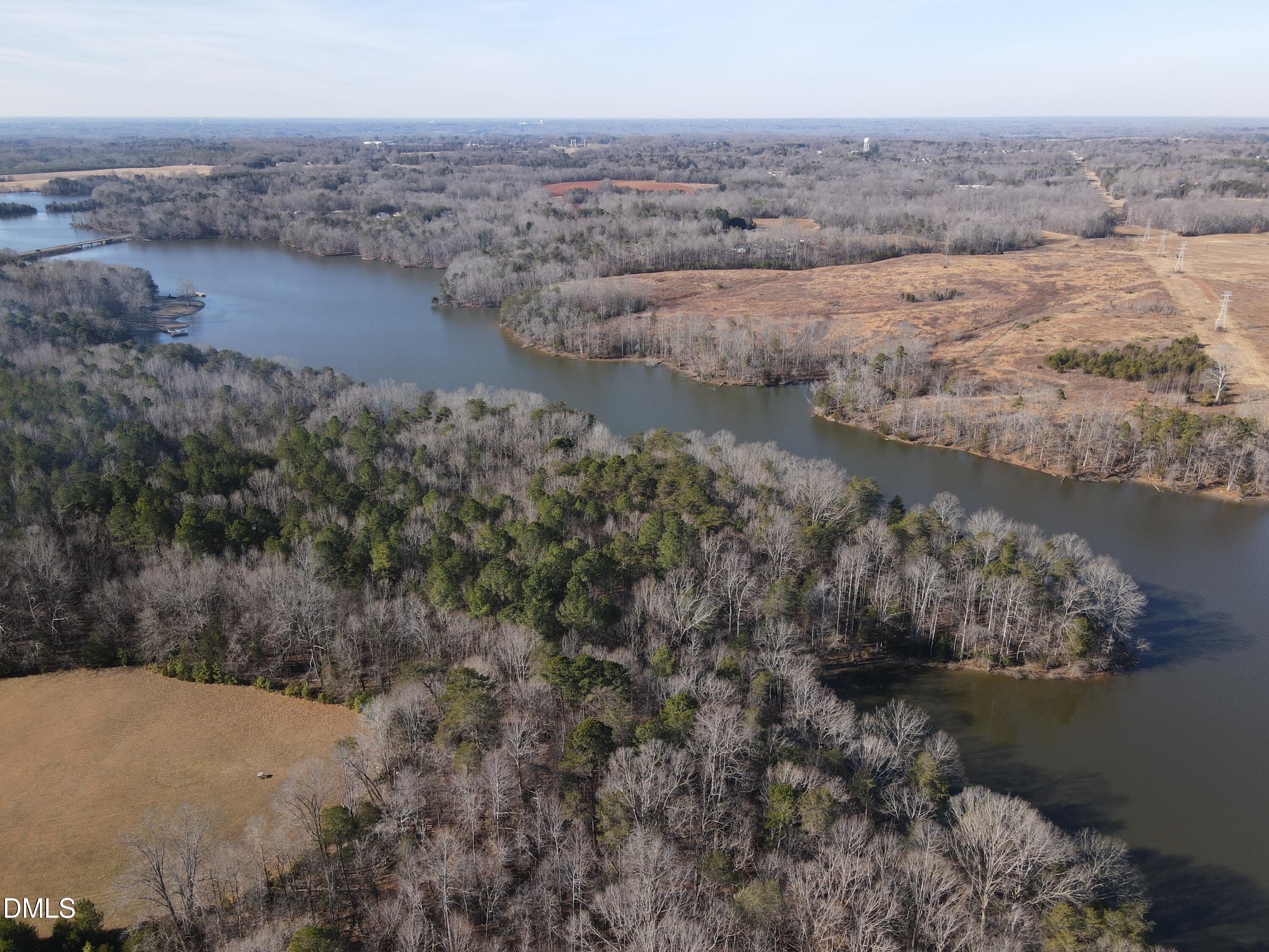 0 Bason Road Mebane, NC 27302 - Photo 19 of 34 an aerial view of ocean and residential houses with outdoor space