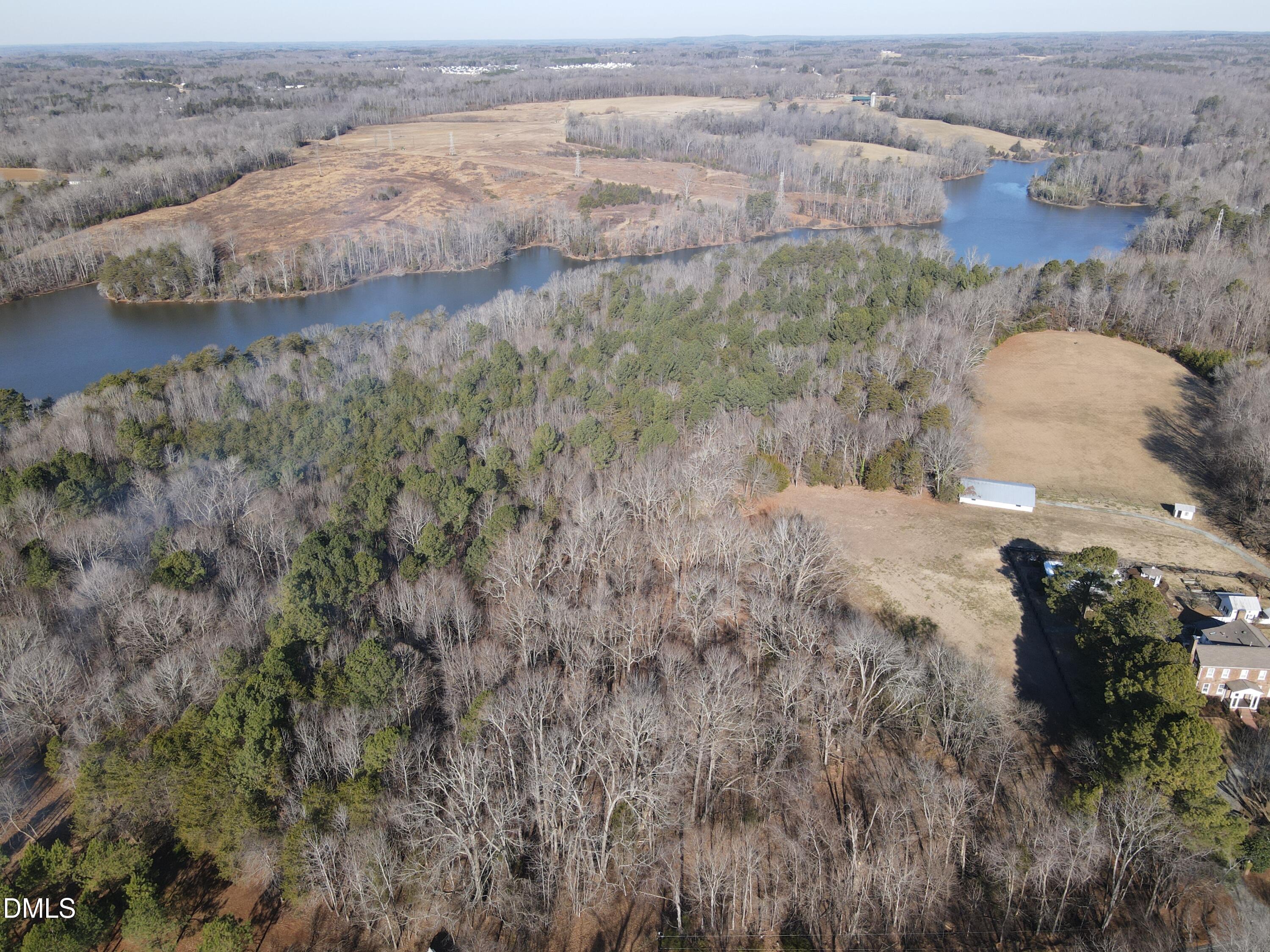 0 Bason Road Mebane, NC 27302 - Photo 2 of 34 a view of a lake view