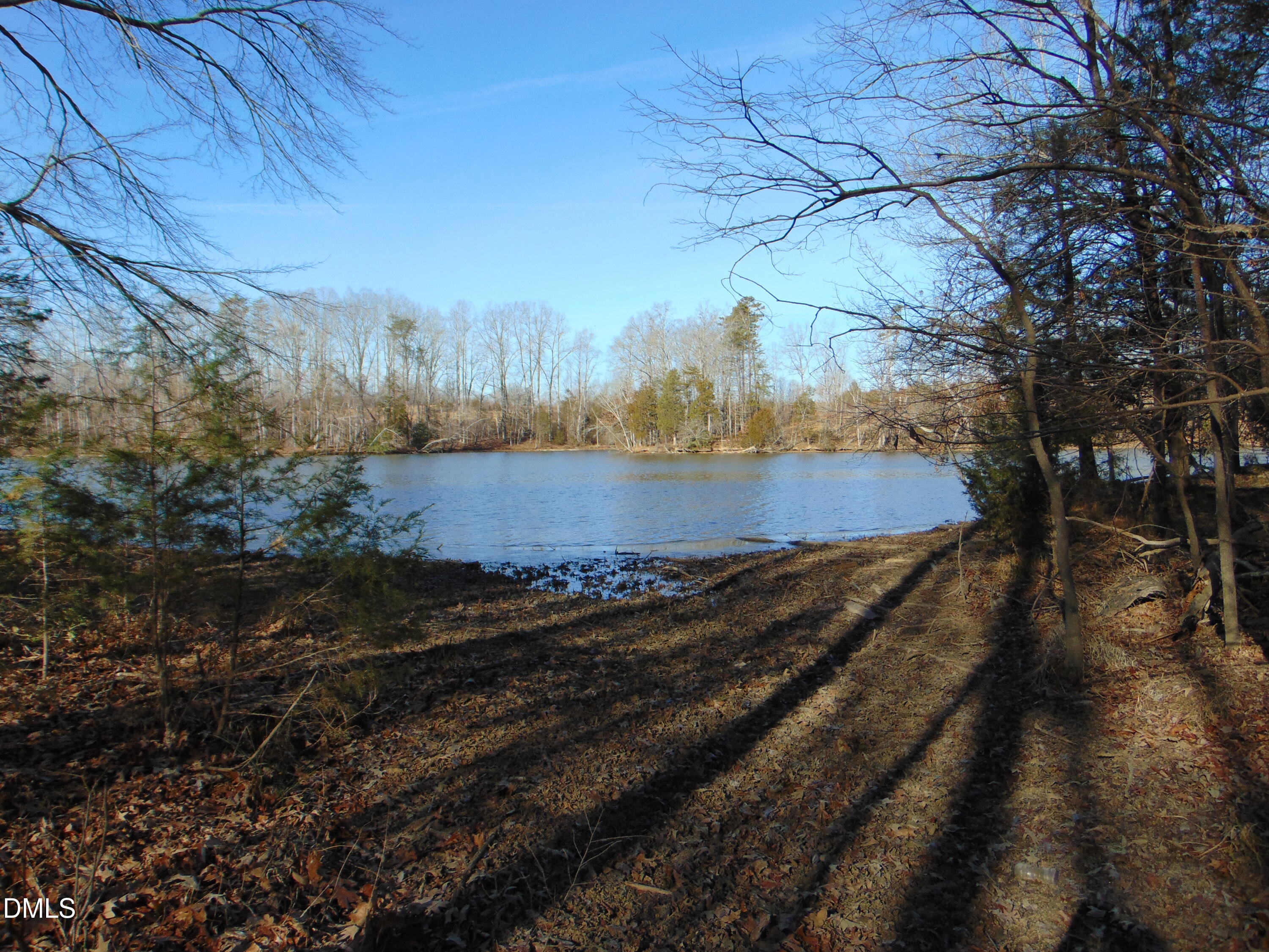 0 Bason Road Mebane, NC 27302 - Photo 31 of 34 a view of a backyard of a house