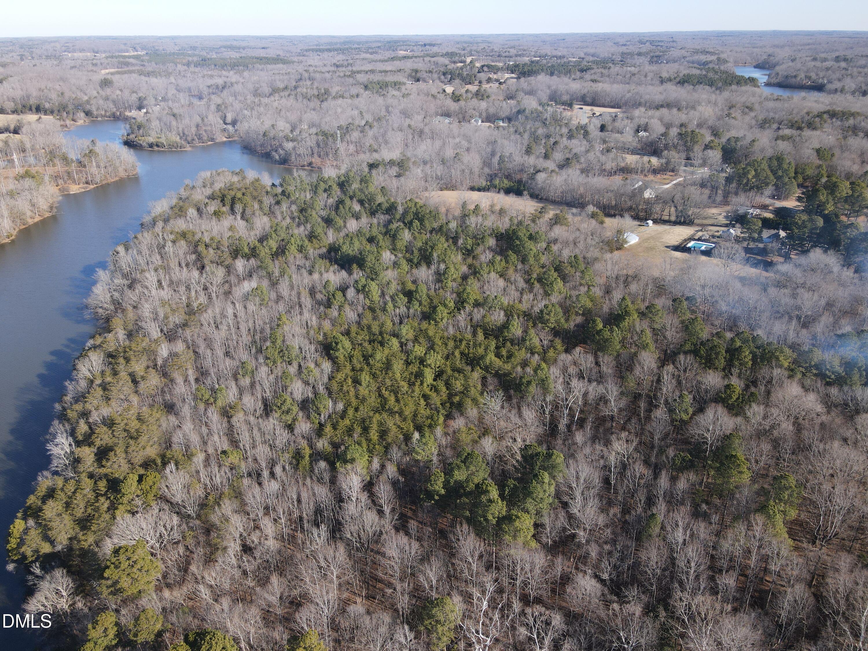 0 Bason Road Mebane, NC 27302 - Photo 7 of 34 a view of a dry field with trees