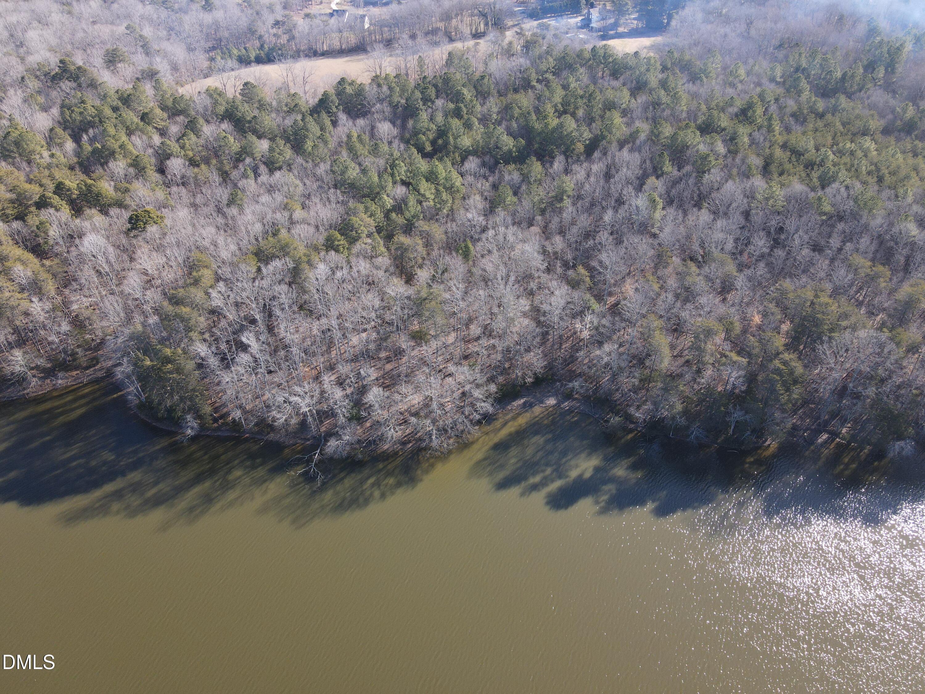 0 Bason Road Mebane, NC 27302 - Photo 10 of 34 a view of lake with green space
