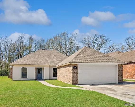 $249,000 | 9271 Breeden Drive, Baton Rouge, LA 70811