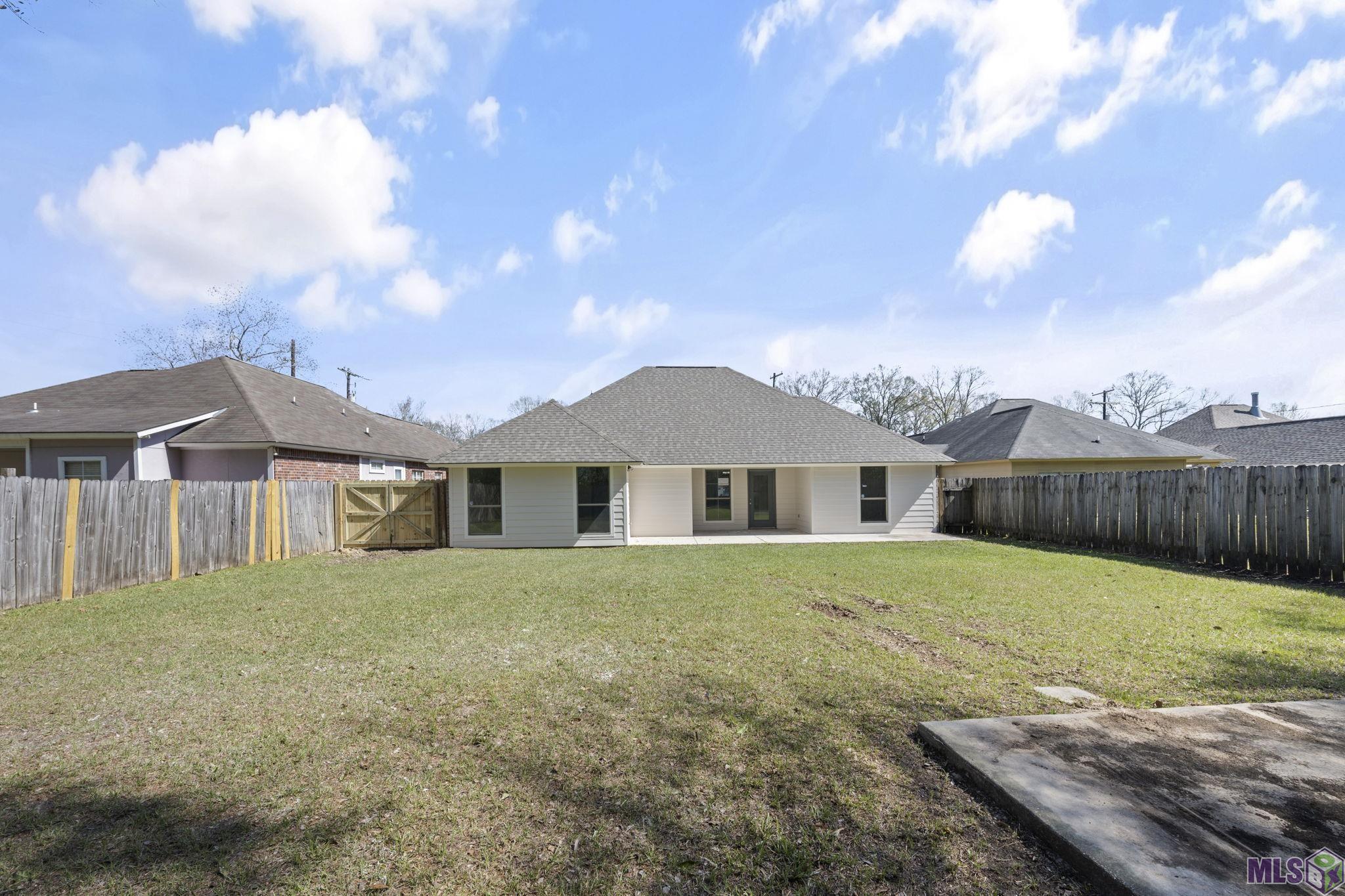 9271 Breeden Drive Baton Rouge, LA 70811 - Photo 14 of 15