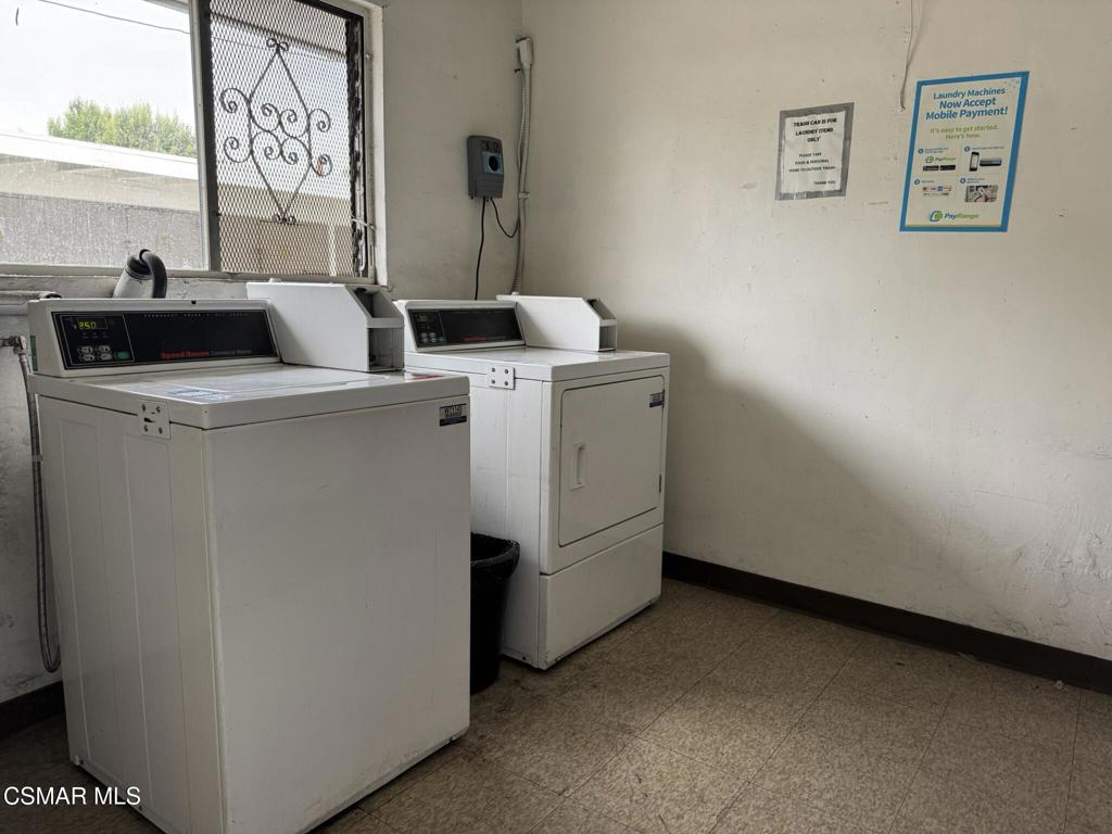 13507 Victory Boulevard, Unit 2 Van Nuys, CA 91401 - Photo 3 of 10 a room with storage and utility