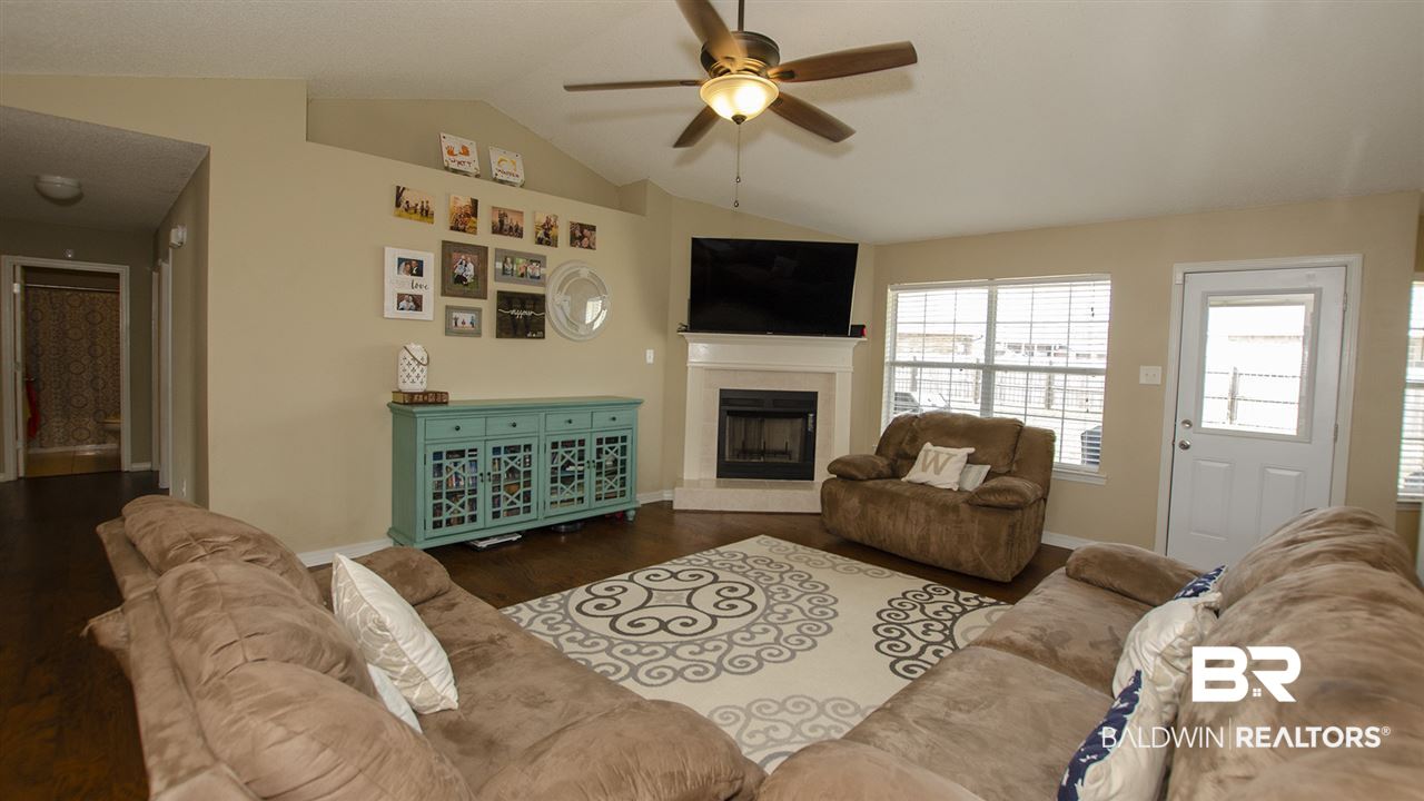 9604 Downing Way West Mobile, AL 36695 - Photo 7 of 24 Den