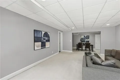 $1,260,000 | 9170 Nesbit Lakes Drive, Alpharetta, GA 30022