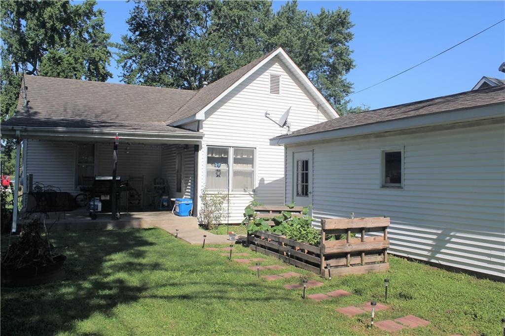 257 Main Street Rosedale, IN 47874 - Photo 5 of 7