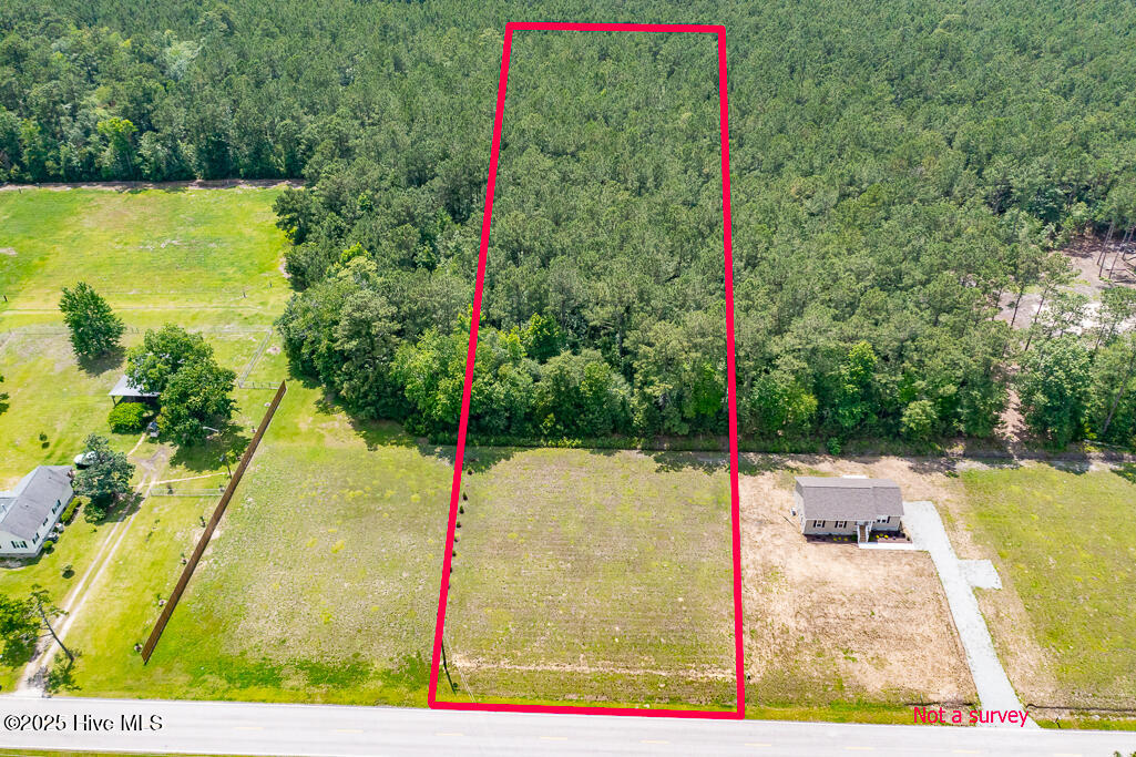 6650 Neuse Road Grantsboro, NC 28529 - Photo 3 of 6 DJI_0018-Edit