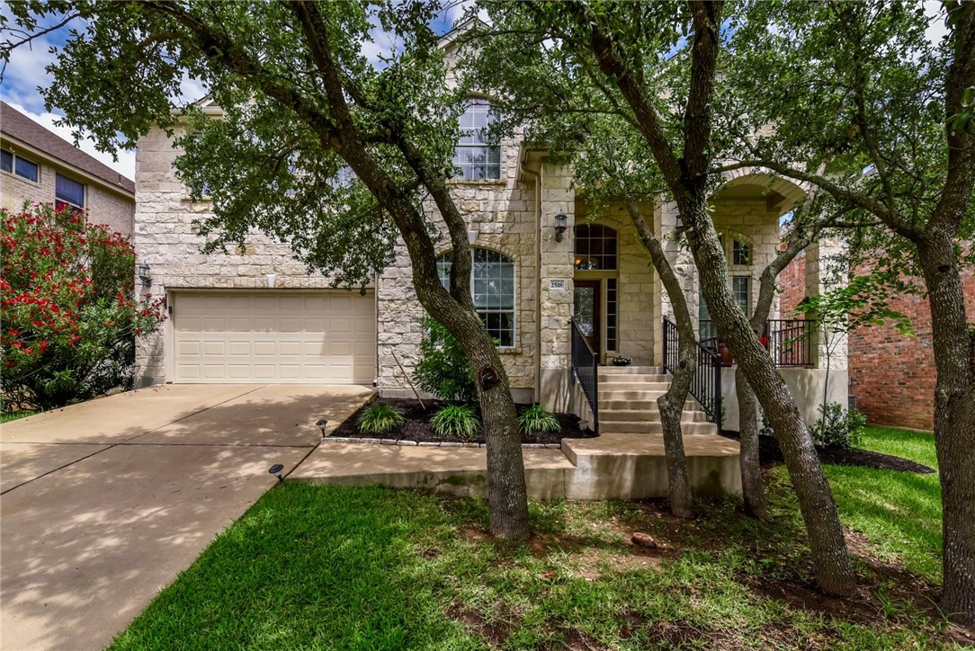 2518 Vestavia Ridge Lane Cedar Park, TX 78613 - Photo 1 of 1