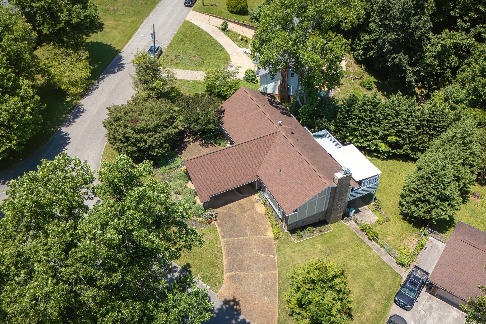 6414 Ridge Lake Road Hixson, TN 37343 - Photo 52 of 52 6414_Ridge_Lake_Rd-8