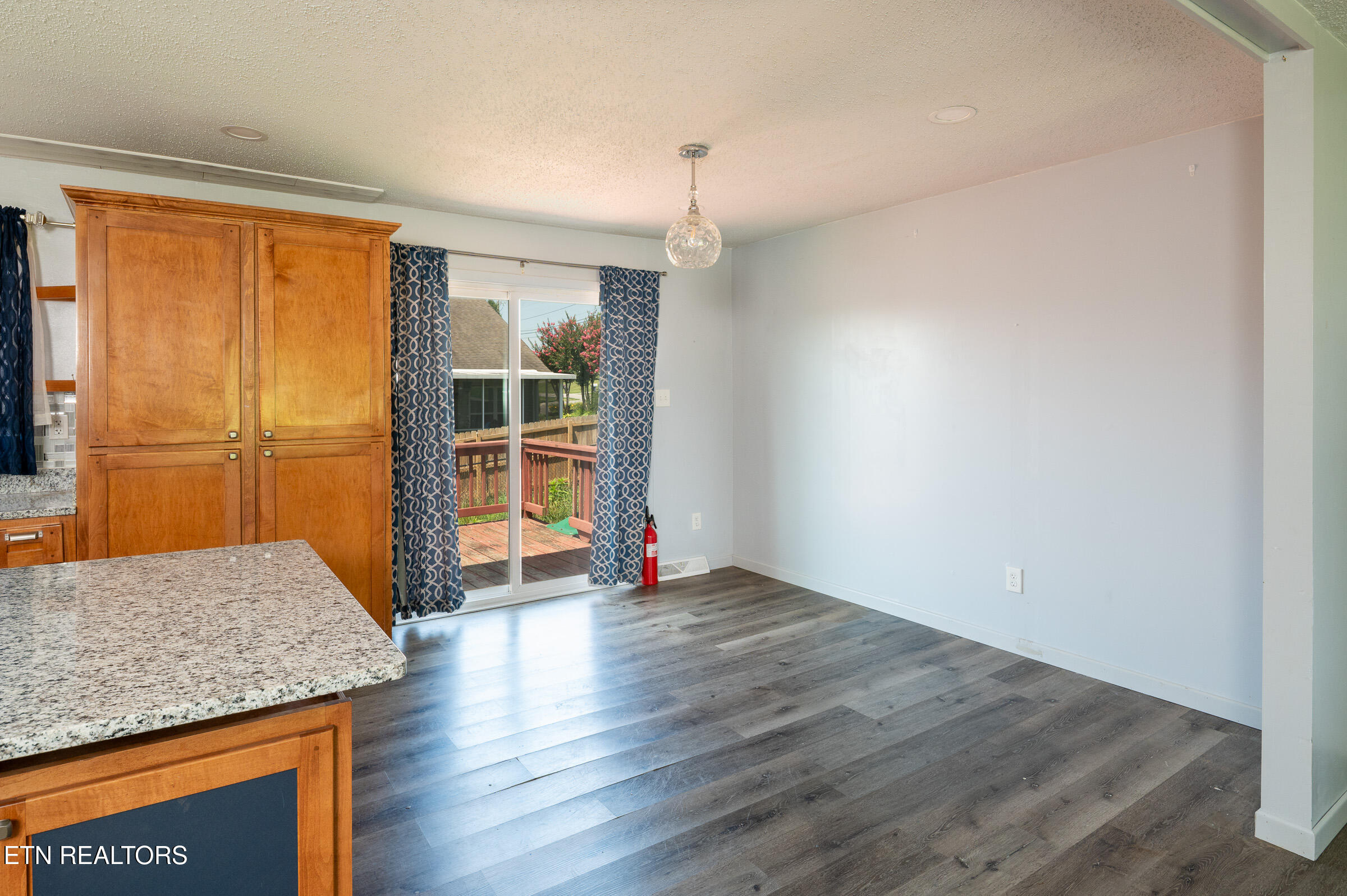 415 Pearl Road Seymour, TN 37865 - Photo 4 of 20 Kitchen Area