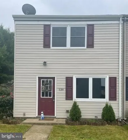 $1,695 | 538 Daisy Drive, Taneytown, MD 21787