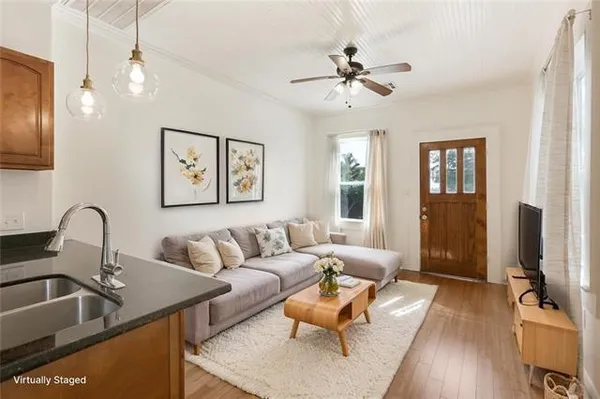 $1,700 | 519 General Taylor Street, New Orleans, LA 70115