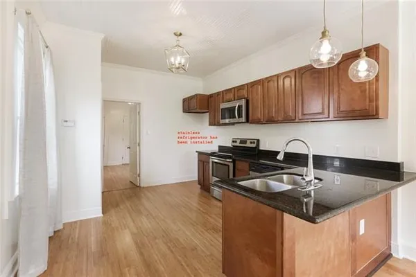 $1,700 | 519 General Taylor Street, New Orleans, LA 70115