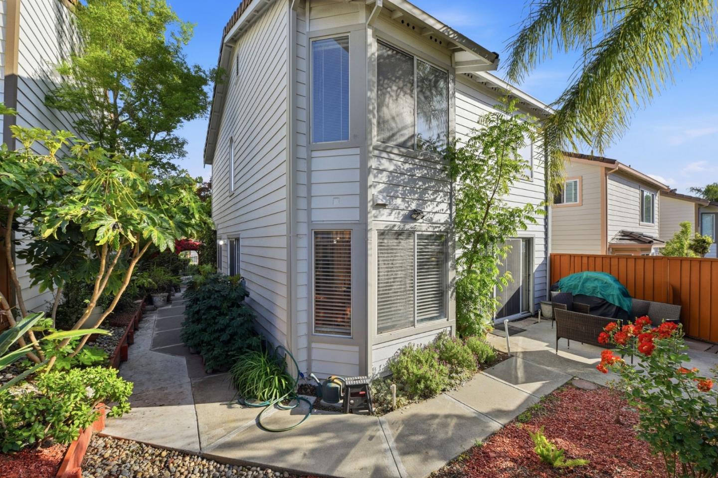 2291 Farmcrest Street Milpitas, CA 95035 - Photo 34 of 36
