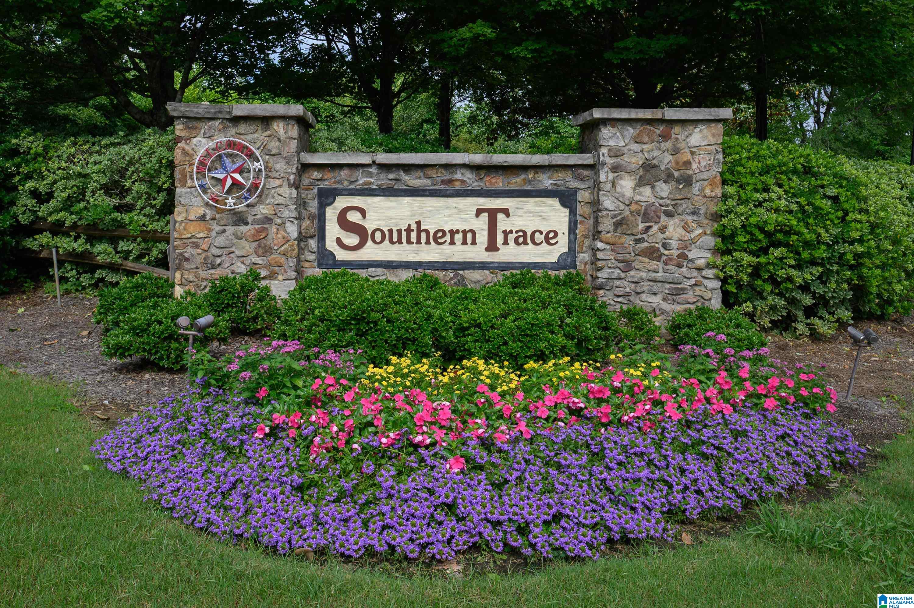 6982 Southern Trace Loop Leeds, AL 35094 - Photo 43 of 46