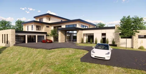 $3,750,000 | 6204 Shoreview Court, Flower Mound, TX 75022