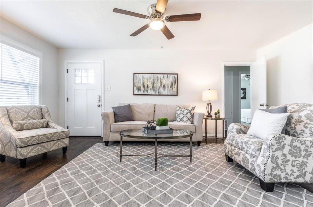 2134 Fenwick Drive Dallas, TX 75228 - Photo 1 of 14
