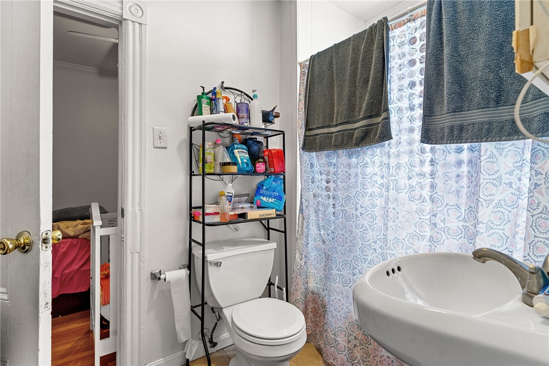 13 Magill Street Pawtucket, RI 02860 - Photo 16 of 30