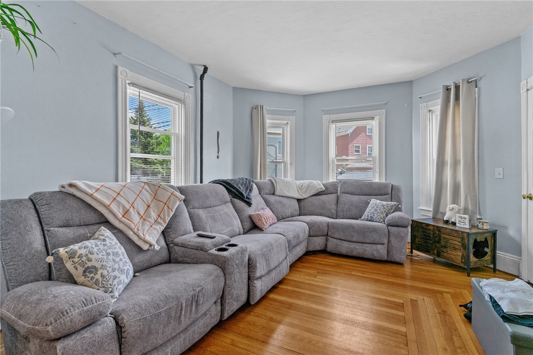 13 Magill Street Pawtucket, RI 02860 - Photo 2 of 30