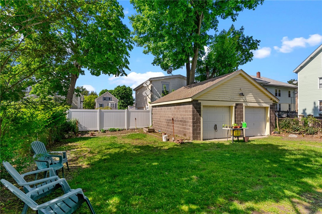 13 Magill Street Pawtucket, RI 02860 - Photo 29 of 30