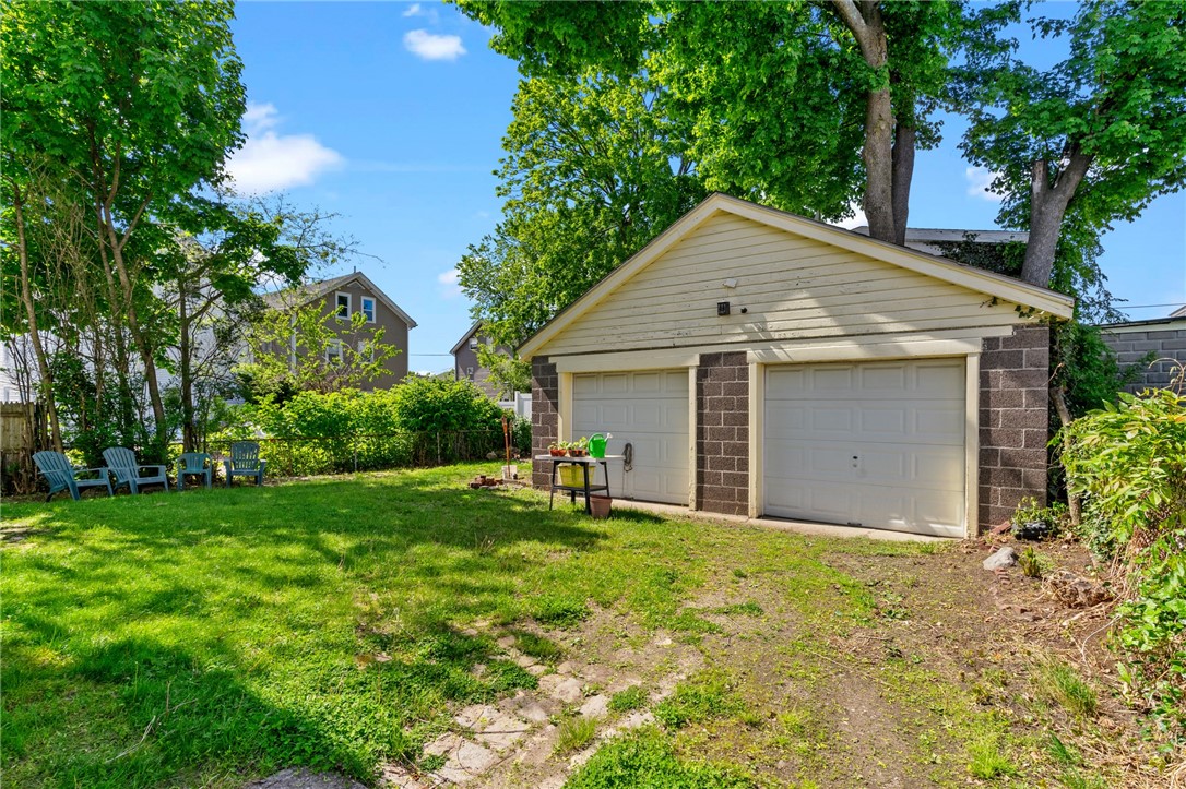 13 Magill Street Pawtucket, RI 02860 - Photo 30 of 30