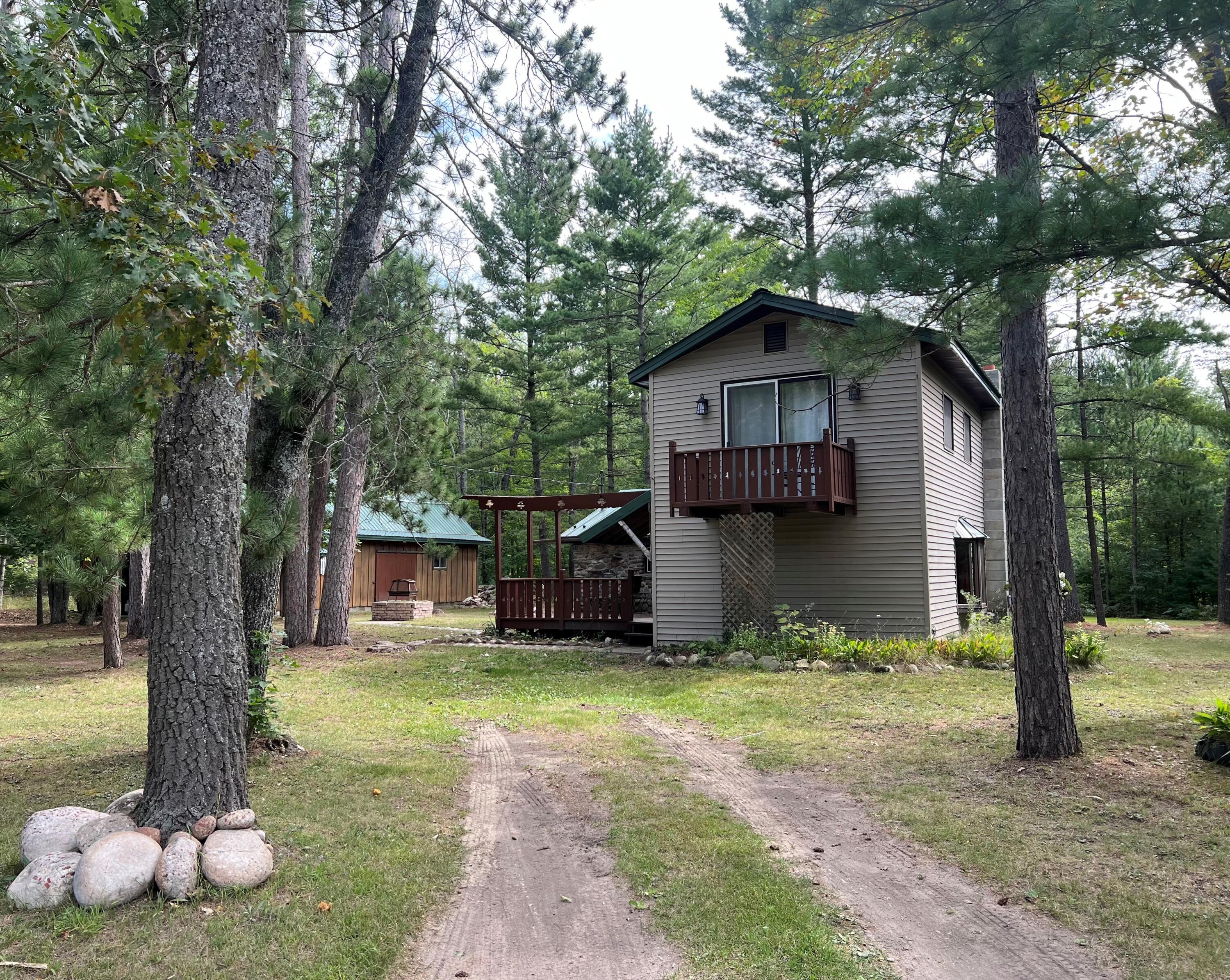 5674 North Red Oak Road Lewiston, MI 49756 - Photo 31 of 33 Gallery Image 31