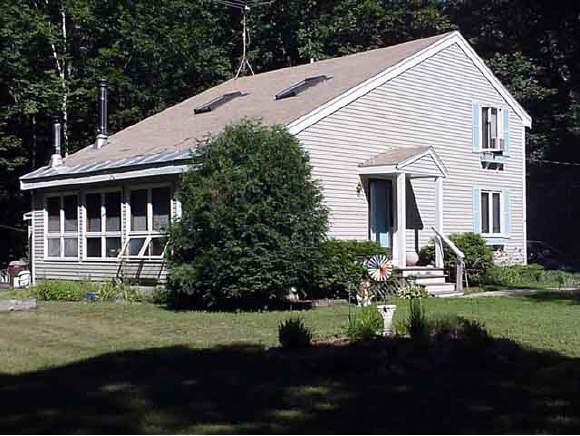 34 Horton Road Mont Vernon, NH 03057 - Photo 1 of 4