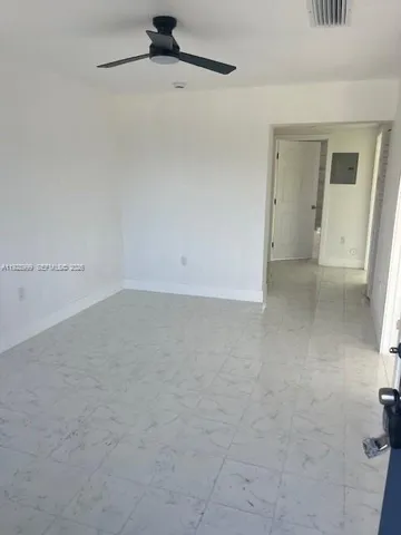 a view of small space