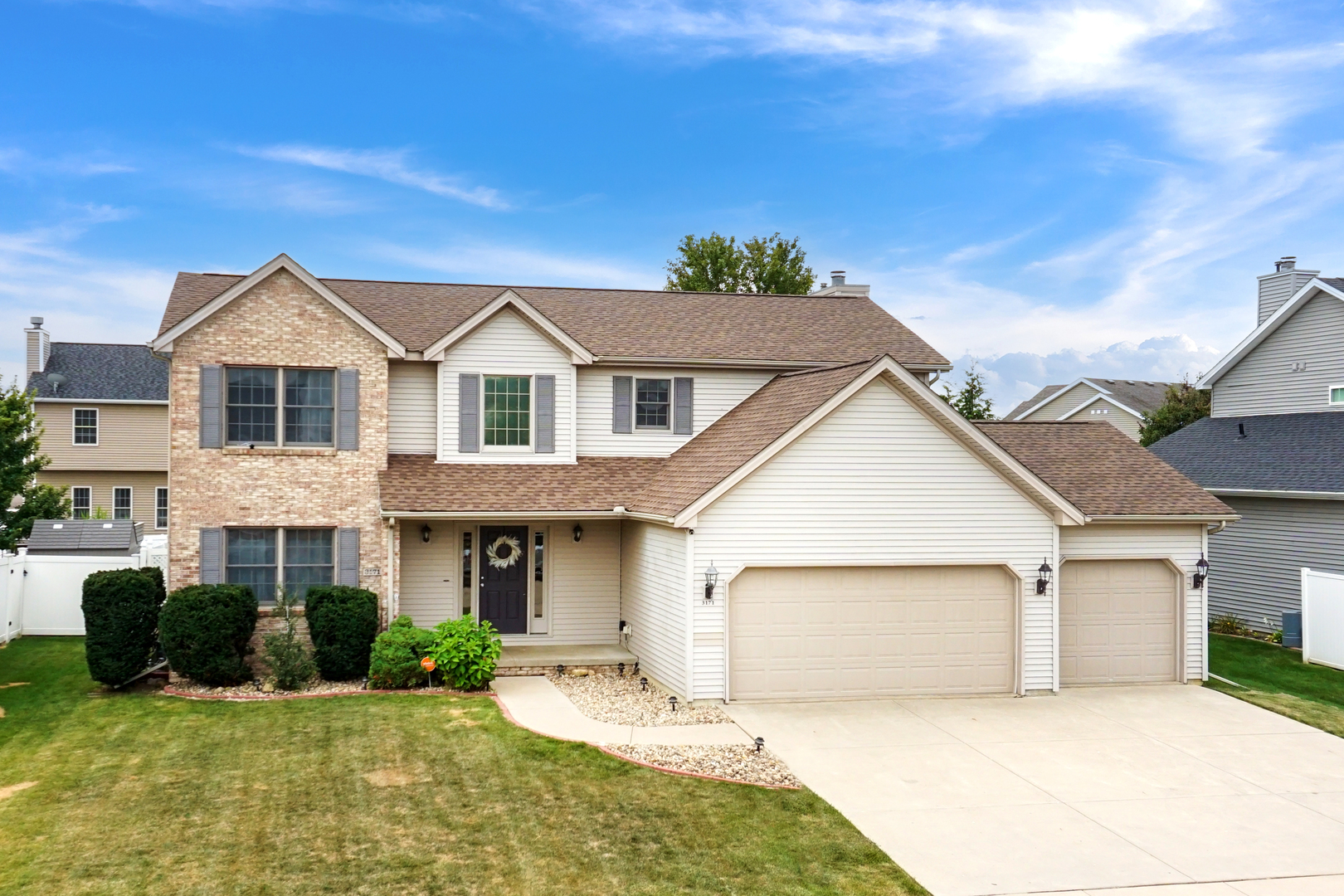 3171 Fire Fly Court Normal, IL 61761 - Photo 1 of 45 Gallery Image 1