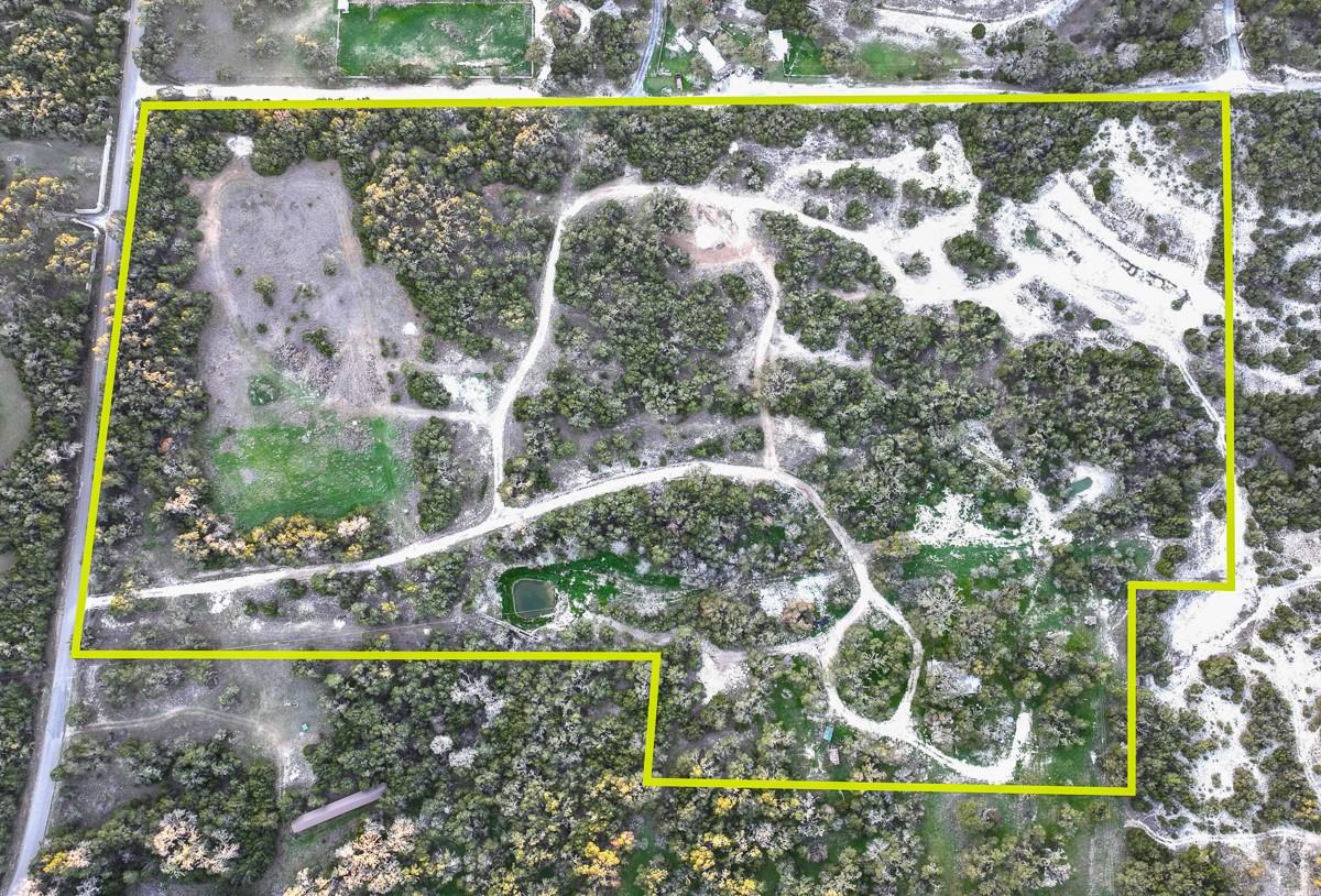3600 Mt Sharp Road Wimberley, TX 78676 - Photo 27 of 28 Gallery Image 27