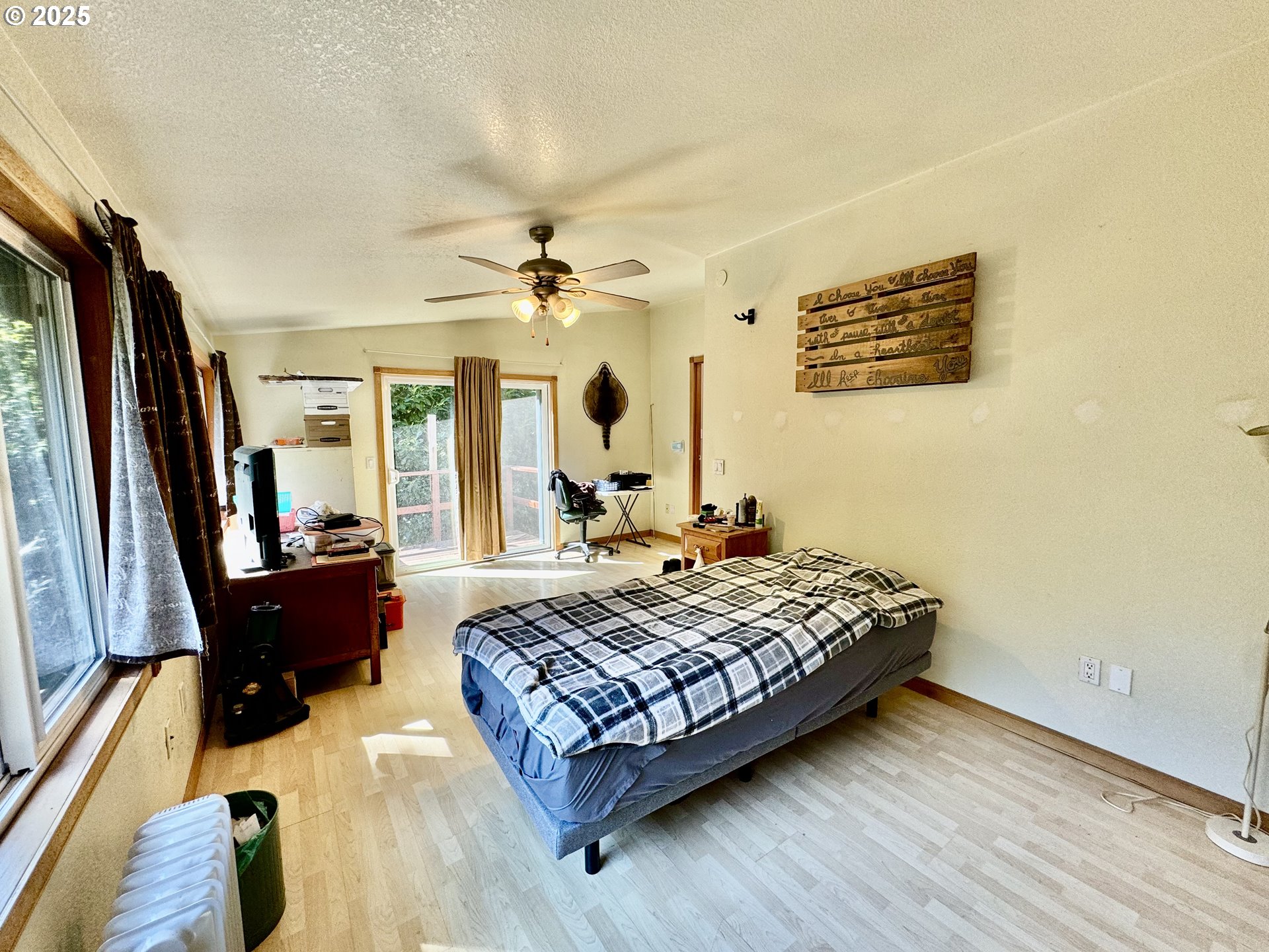 13904 Stagecoach Road Swisshome, OR 97480 - Photo 16 of 48 Bedroom