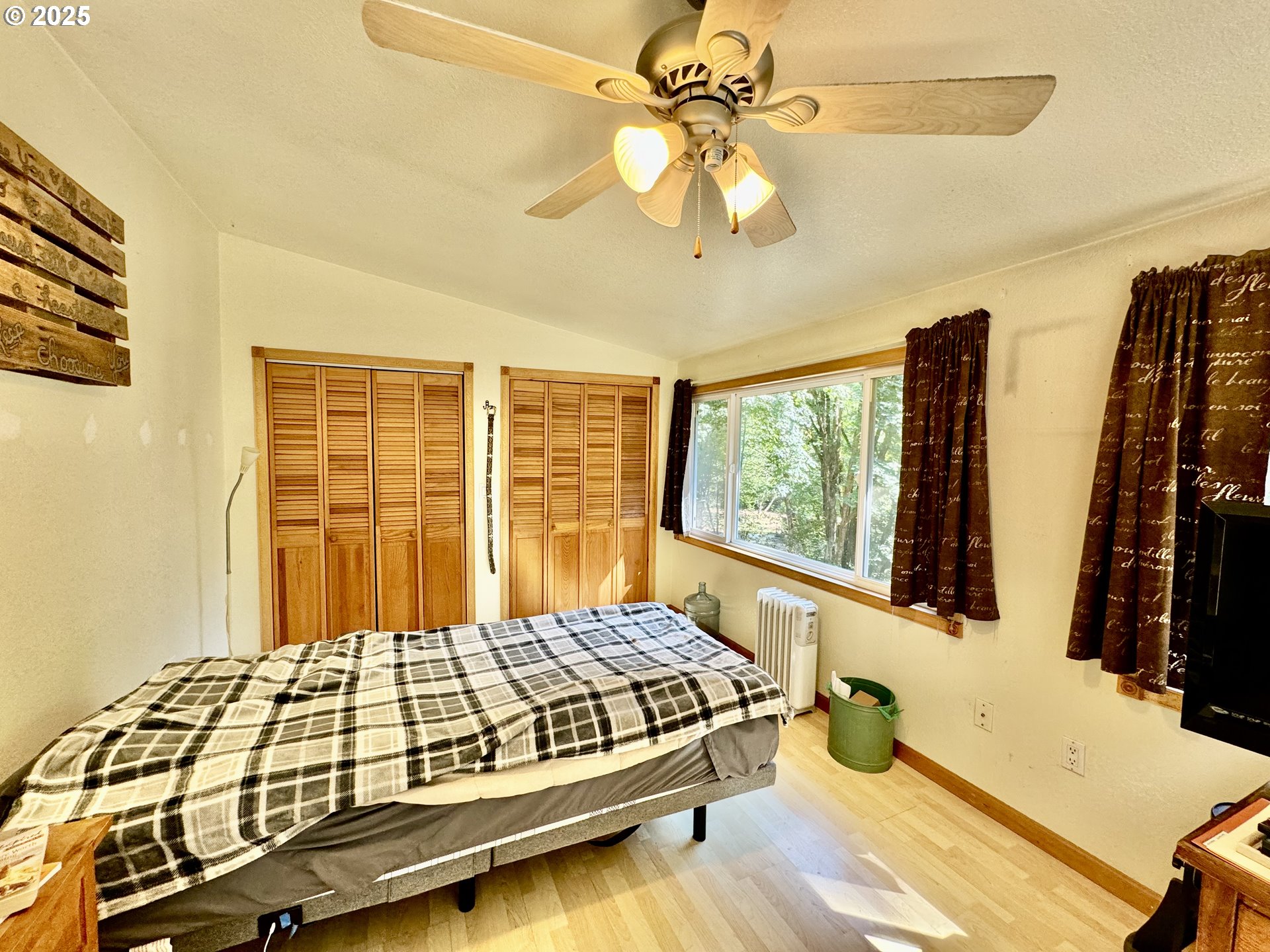 13904 Stagecoach Road Swisshome, OR 97480 - Photo 17 of 48 Bedroom