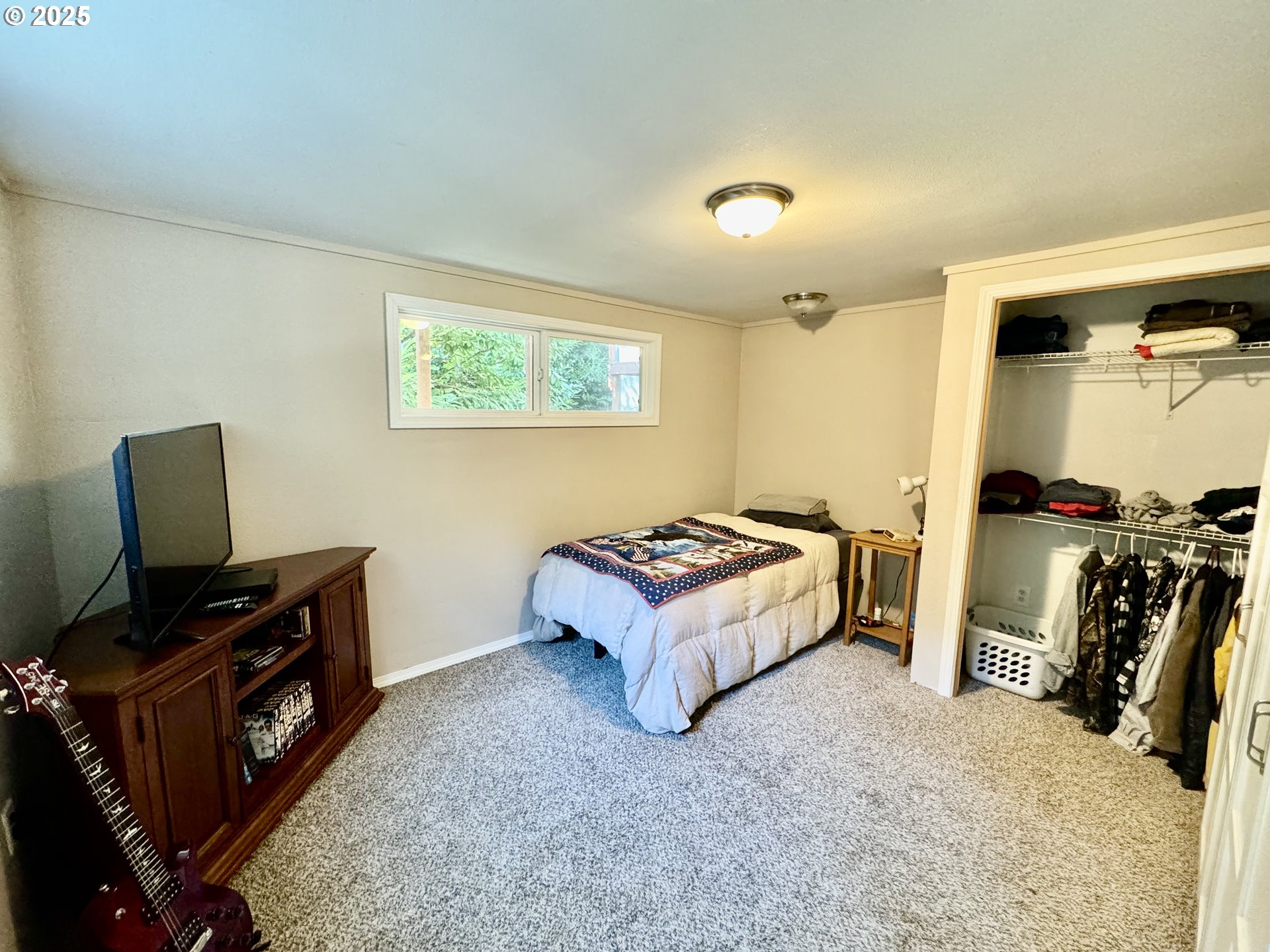 13904 Stagecoach Road Swisshome, OR 97480 - Photo 22 of 48 Bedroom