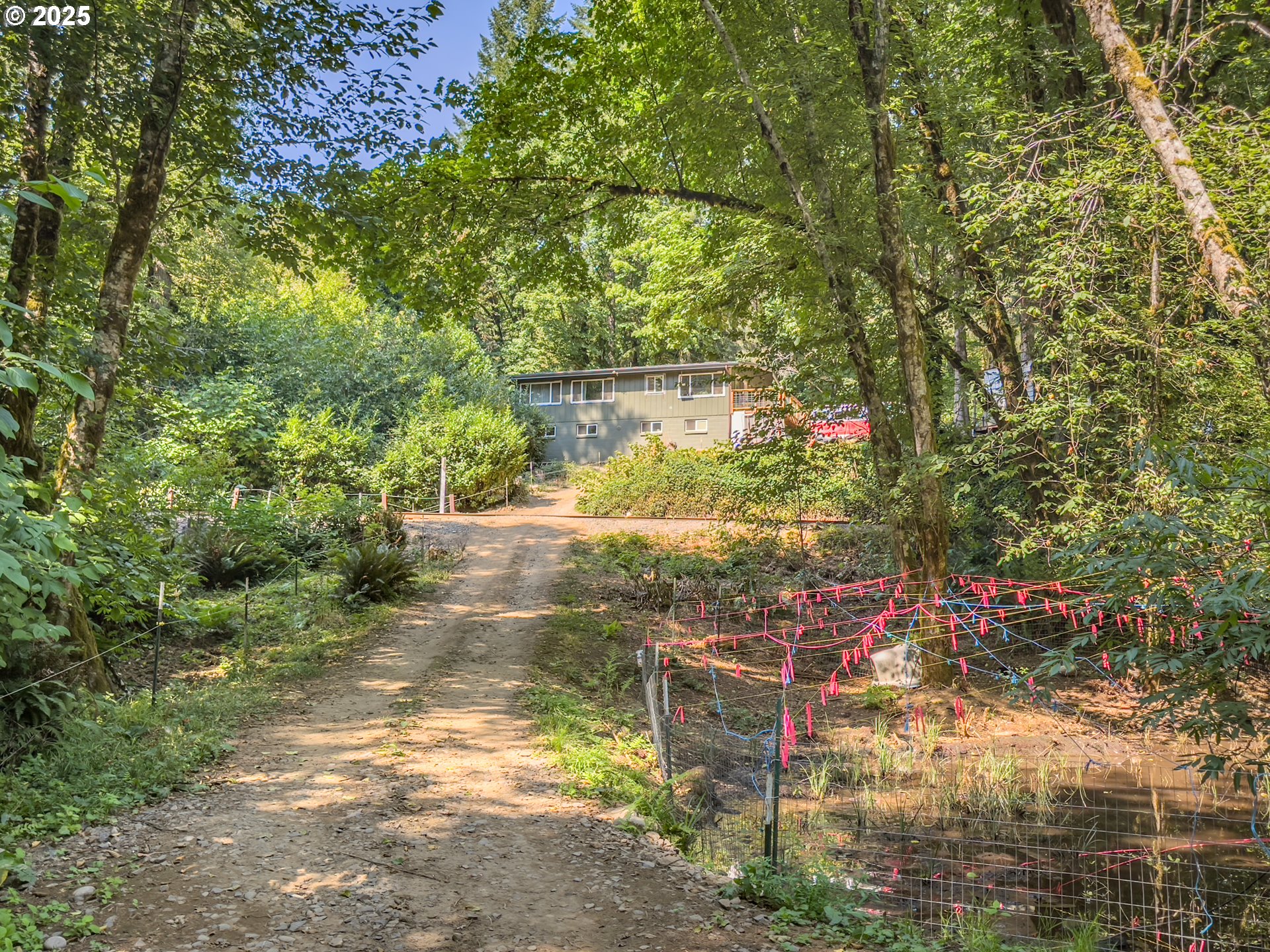 13904 Stagecoach Road Swisshome, OR 97480 - Photo 34 of 48