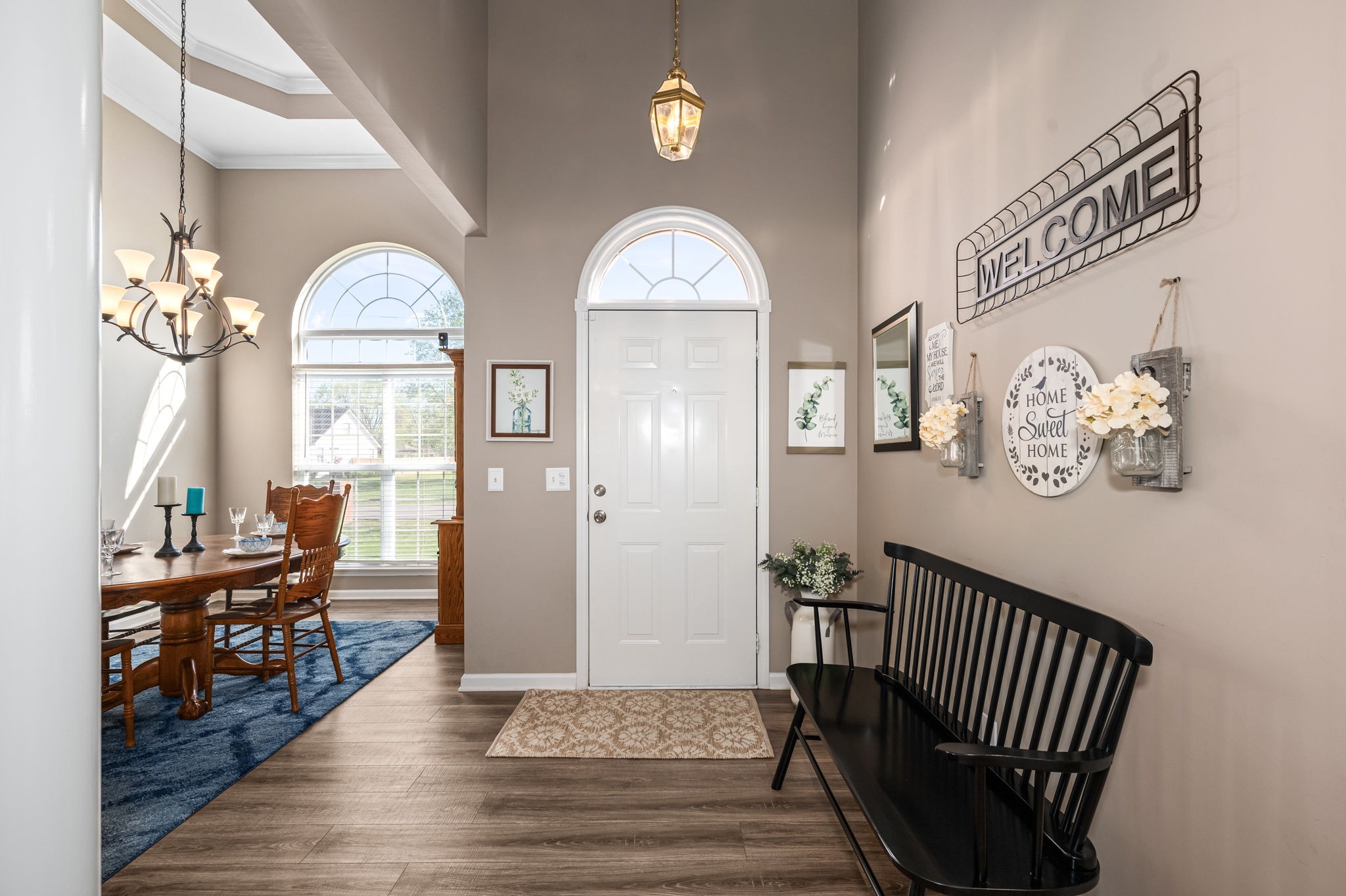 110 Silverstone Drive Murfreesboro, TN 37130 - Photo 2 of 40