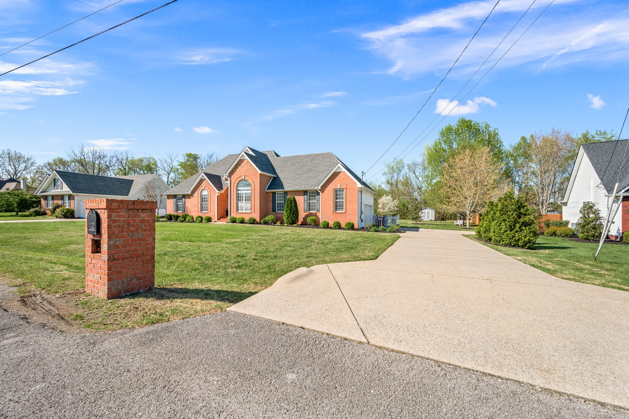110 Silverstone Drive Murfreesboro, TN 37130 - Photo 27 of 40