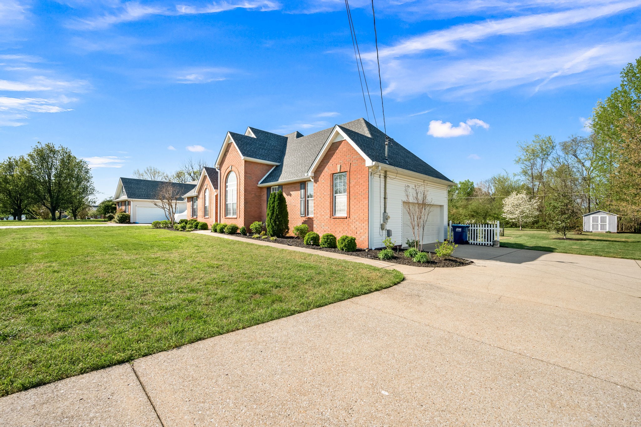 110 Silverstone Drive Murfreesboro, TN 37130 - Photo 30 of 40