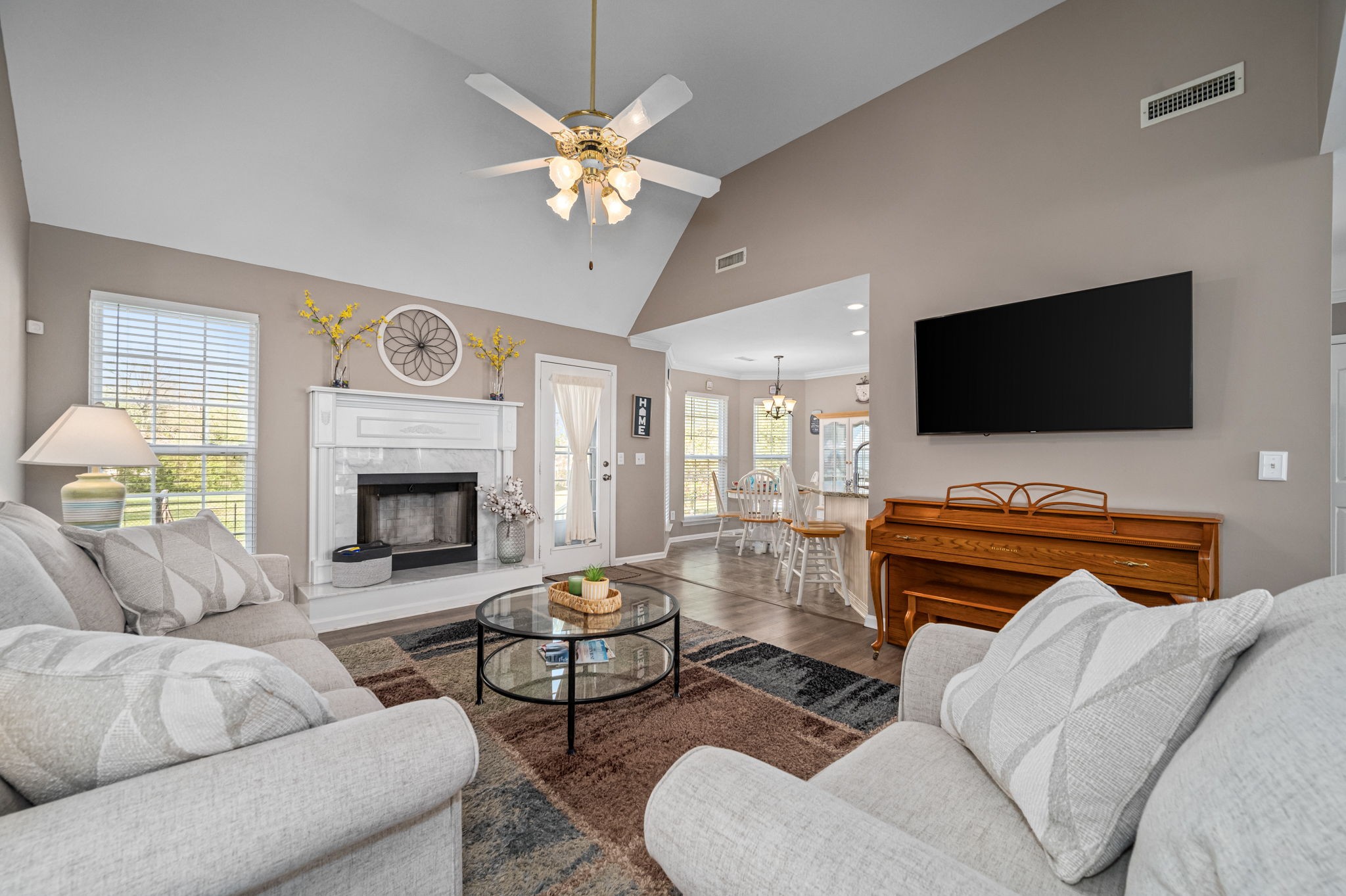 110 Silverstone Drive Murfreesboro, TN 37130 - Photo 3 of 40