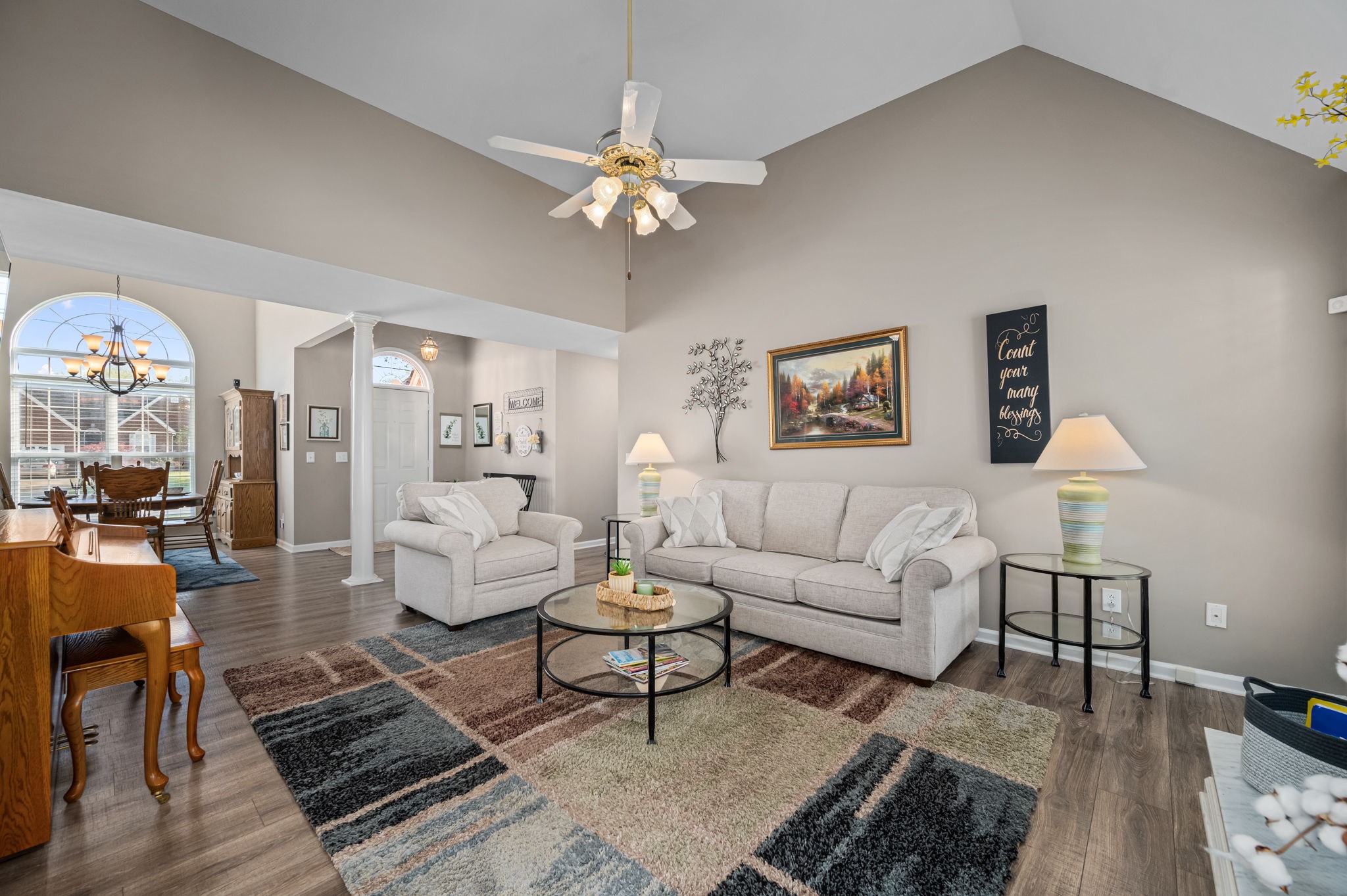 110 Silverstone Drive Murfreesboro, TN 37130 - Photo 5 of 40