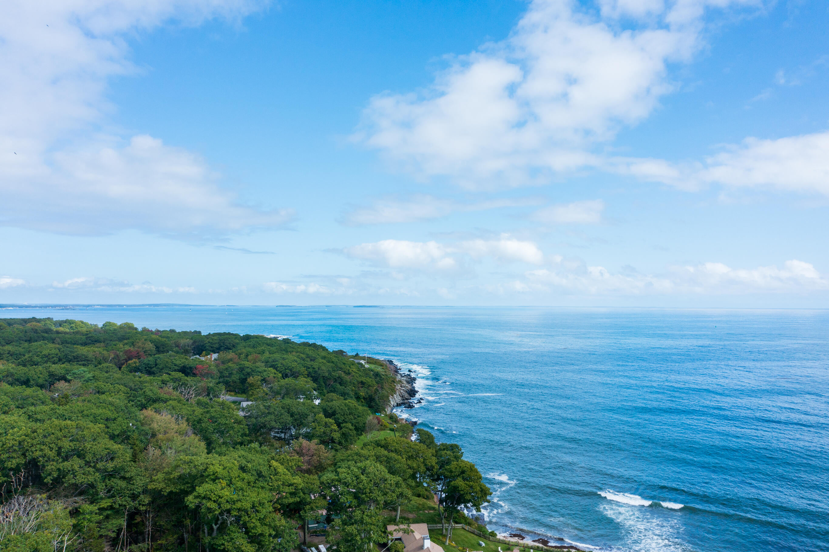 52 Broad Cove Road Cape Elizabeth, ME 04107 - Photo 38 of 49 DJI_0395