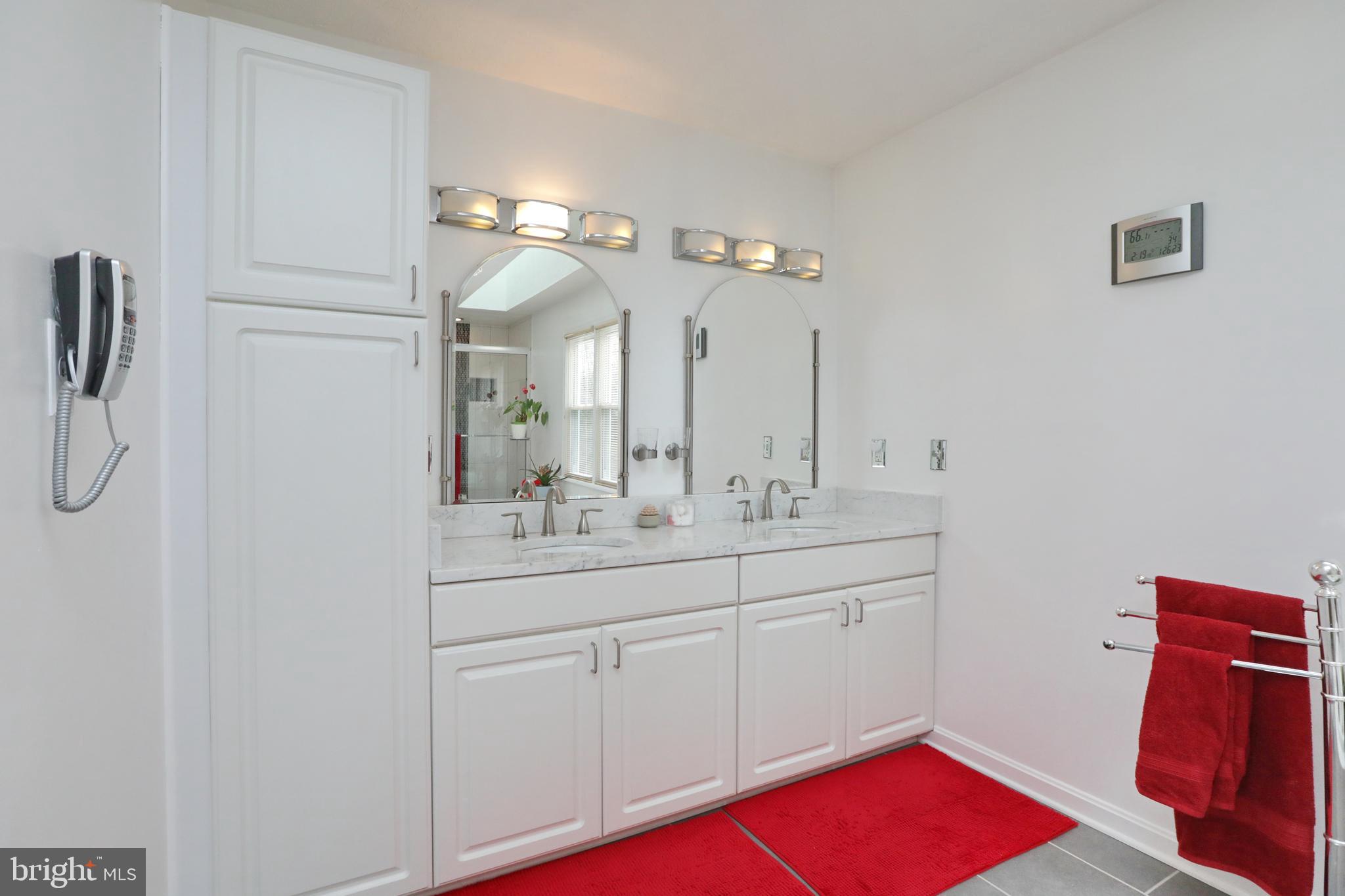 8838 Gunston Road Welcome, MD 20693 - Photo 54 of 82 Dual Vanity